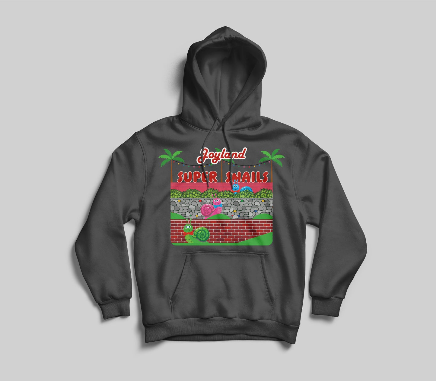 Joyland Hoodie