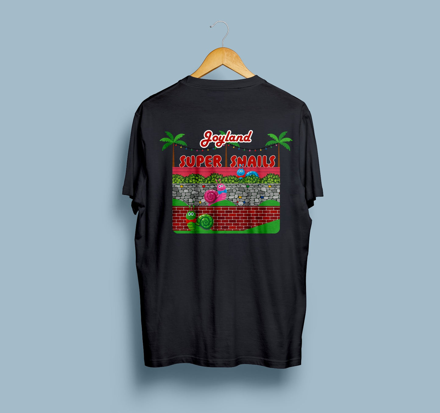Joyland T-Shirt