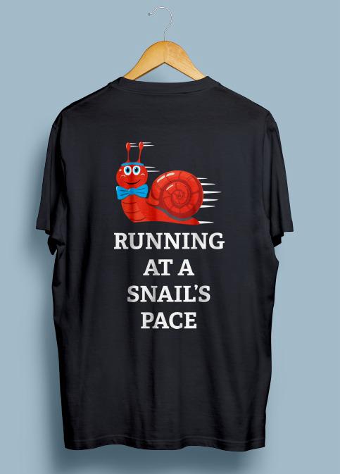 Pre-Order Joyland Running T-Shirt
