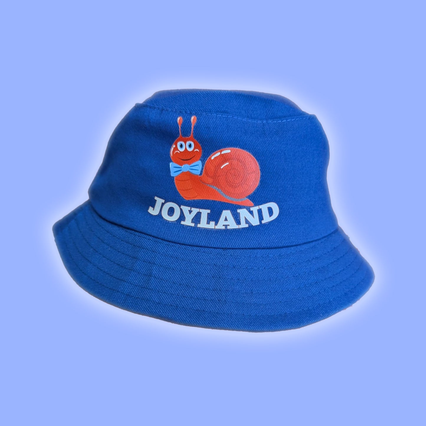 Joyland Bucket Hat