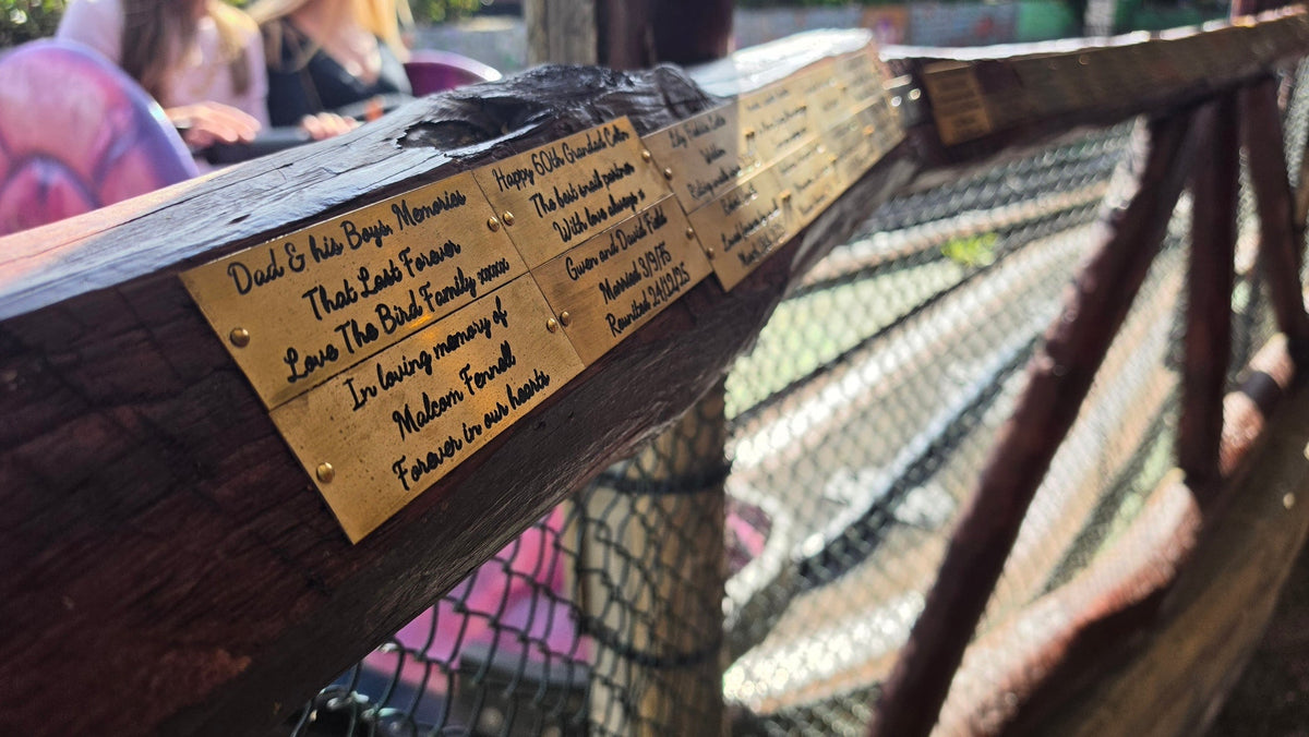Making Memories
