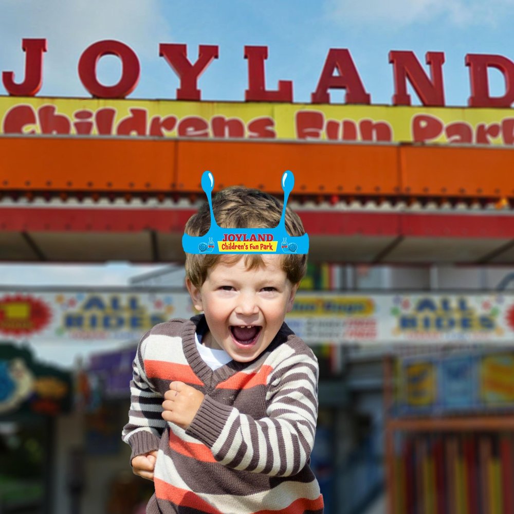 Childrens Section