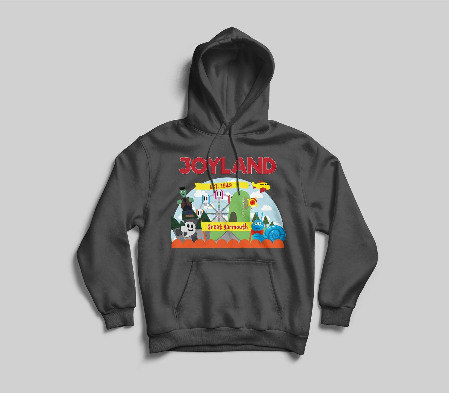 Joyland Apparel