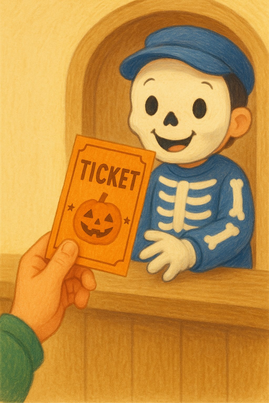 Events & Tickets
