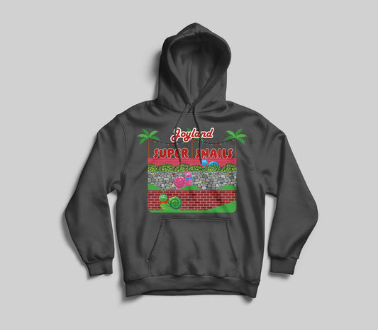 Joyland Hoodie