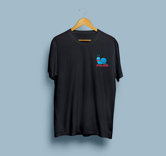 Small Snail Logo