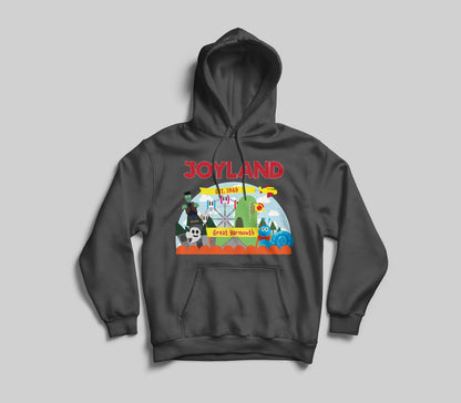 Joyland Hoodie