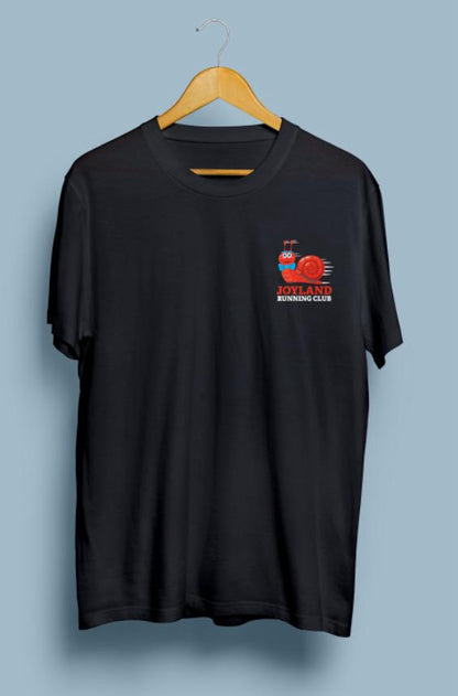 Pre-Order Joyland Running T-Shirt