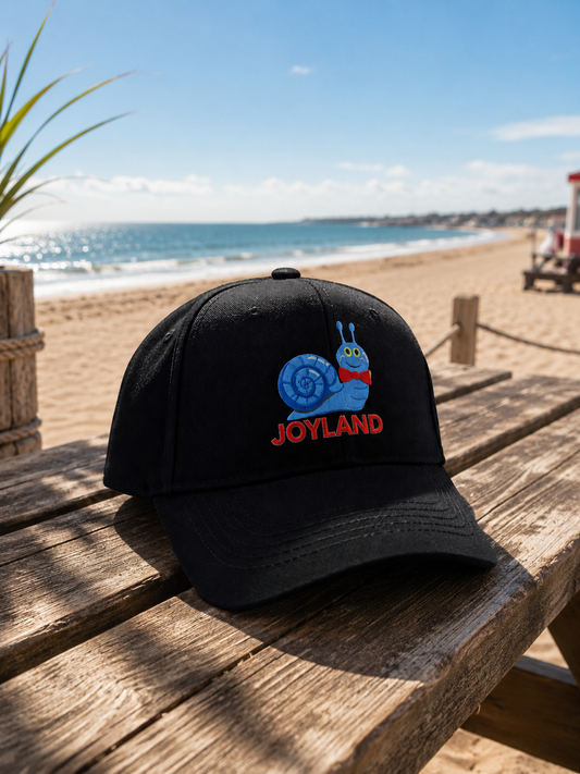 Joyland Baseball Cap