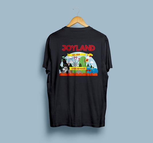 Back Design Kids