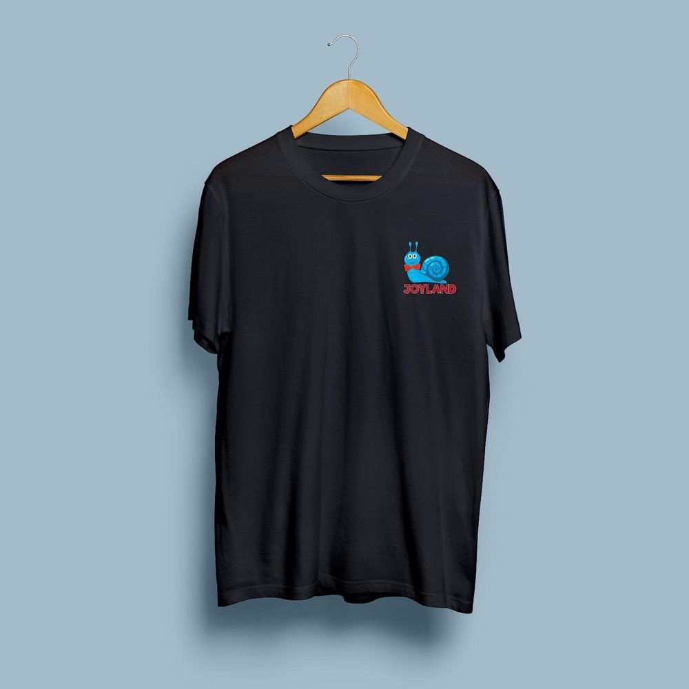 Joyland T-Shirt