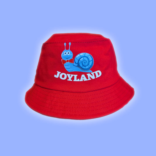 Joyland Bucket Hat